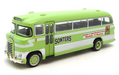 COOEE 87BESO 1/87 BEDFORD BUS SONTERS