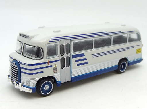 COOEE 87BEMG 1/87 BEDFORD BUS MELBOURNE GRAMMER