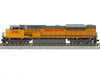 Kato 176-5624 EMD SD90/43 MAC Union Pacific #3736