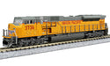 Kato 176-5624 EMD SD90/43 MAC Union Pacific #3736