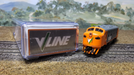 Gopher B Class - V/Line