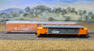 Gopher B Class - V/Line