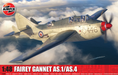AIRFIX A11007 Fairey Gannet AS.1/AS.4