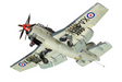 AIRFIX A11007 Fairey Gannet AS.1/AS.4