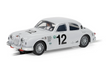 SCALEXTRIC C4419 Jaguar MK1 - BUY1 - Goodwood 2021