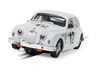 SCALEXTRIC C4419 Jaguar MK1 - BUY1 - Goodwood 2021