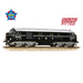 Graham Farish 372-910SF LMS 10000 LMS Black & Silver with DCC Sound