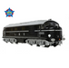 Graham Farish 372-910SF LMS 10000 LMS Black & Silver with DCC Sound