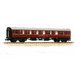 Graham Farish 374-808A BR Mk1 RFO Restaurant First Open BR Maroon