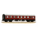 Graham Farish 374-808A BR Mk1 RFO Restaurant First Open BR Maroon