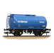 Branchline 37-584A BR 45T TTA Tank Wagon 'Ciba-Geigy' Blue