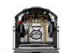 Hornby R30124 R30124 LNER, W1 Class, 'Hush Hush' Streamlined, 4-6-4, 10000 - Era 4