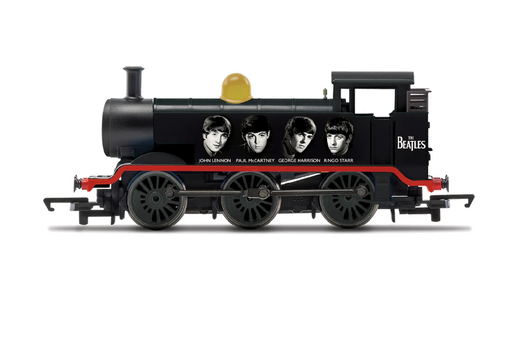 Hornby R30336 The Beatles 0-6-0T