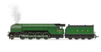 Hornby R30350SS LNER, P2 Class, 2-8-2, 2002 'Earl Marischal' With Steam Generator and extra smoke deflectors - Era 3