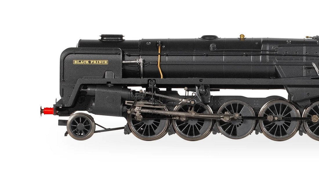 Hornby R30351 BR, Class 9F, 2-10-0, 92203 'Black Prince' - Era 11