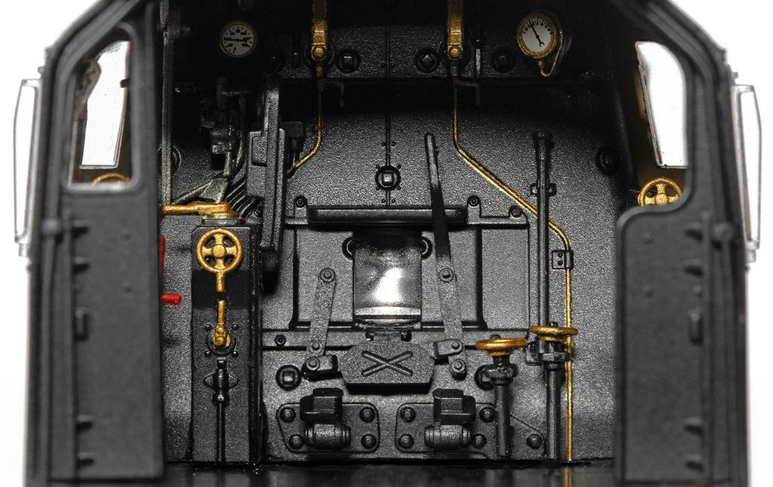 Hornby R30351 BR, Class 9F, 2-10-0, 92203 'Black Prince' - Era 11