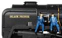 Hornby R30351 BR, Class 9F, 2-10-0, 92203 'Black Prince' - Era 11