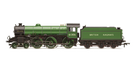 Hornby R30358 The One:One Collection, BR (Early), Class B1, 4-6-0, 61306 'Mayflower' - Era 11