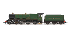 Hornby R30363 GWR, 6000 King Class, 4-6-0, 6029 'King Stephen' - Era 3