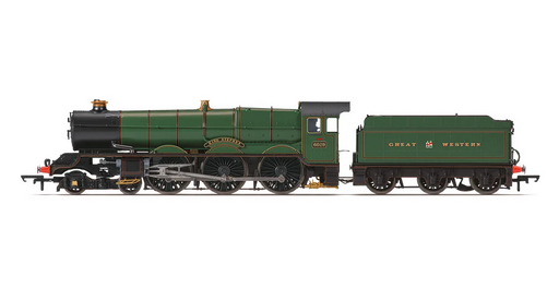 Hornby R30363 GWR, 6000 King Class, 4-6-0, 6029 'King Stephen' - Era 3