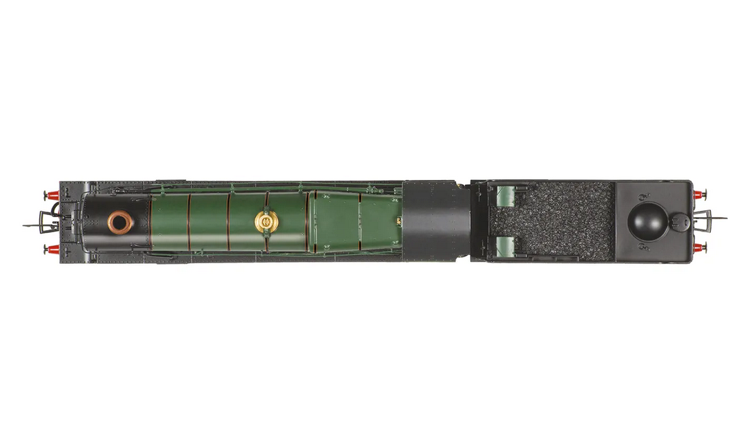 Hornby R30363 GWR, 6000 King Class, 4-6-0, 6029 'King Stephen' - Era 3