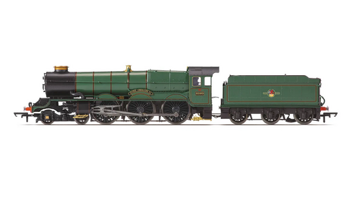 Hornby R30364 BR, 6000 King Class, 4-6-0, 6009 'King Charles II' - Era 5