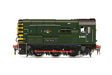 Hornby R30369 BR, Class 09, 0-6-0, D4100 'Dick Hardy' - Era 11