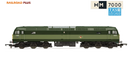 Hornby R30182TXS RailRoad Plus BR, Class 47, Co-Co, D1683 - Era 6 (Sound Fitted)