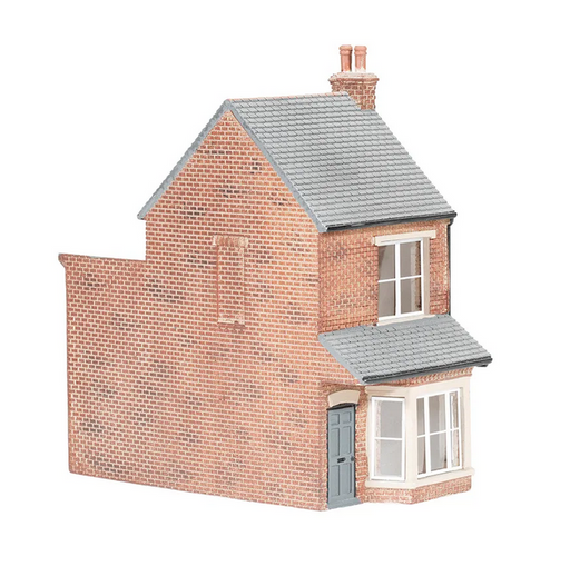 Hornby R7357 Left Hand 2 Up/2 Down Terraced House