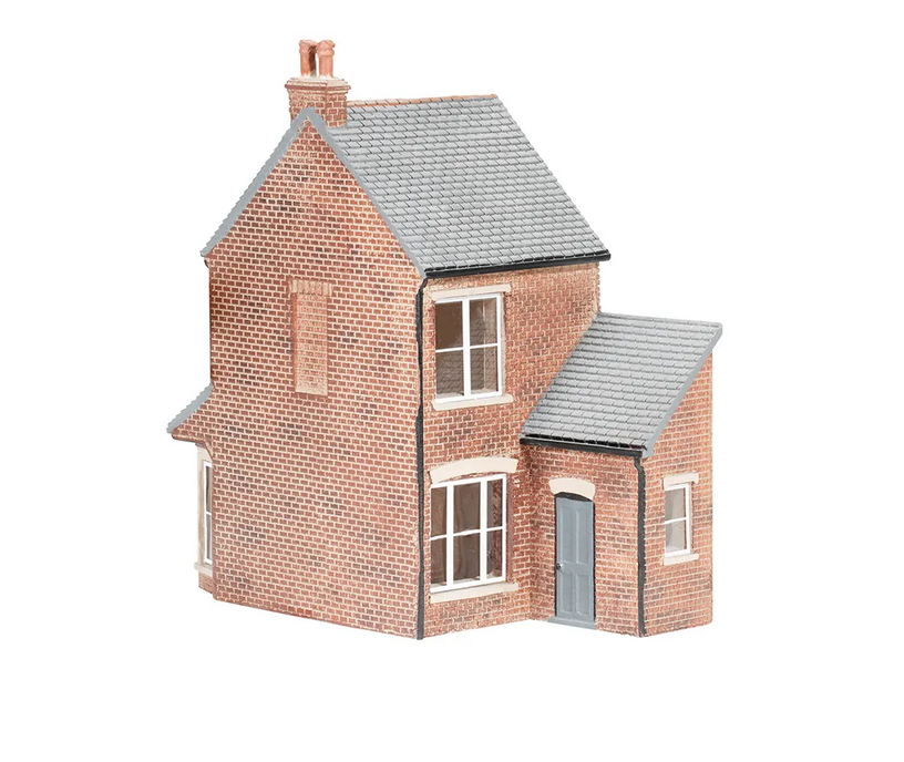 Hornby R7357 Left Hand 2 Up/2 Down Terraced House