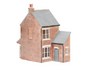 Hornby R7357 Left Hand 2 Up/2 Down Terraced House