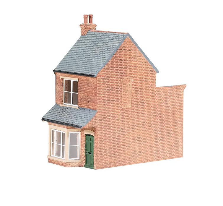 Hornby R7358 Right Hand 2 Up/2 Down Terraced House