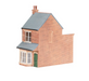 Hornby R7358 Right Hand 2 Up/2 Down Terraced House