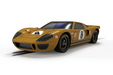 Scalextric C4495 Ford GT40 - BOAC 500 1968 - Drury / Holland