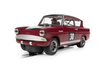 Scalextric C4546 Ford Anglia 105E - Broadspeed