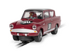 Scalextric C4546 Ford Anglia 105E - Broadspeed
