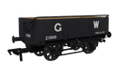 Rapido 943006 open wagon diagram O11 GWR 21900