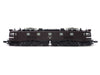Kato 3049-1 EF58 #150 Electric Locomotive - Miyahara Depot Brown Livery