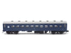 Kato 10-1879 Series 43 Night local train "Sanin" 9 car set