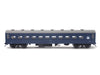 Kato 10-1879 Series 43 Night local train "Sanin" 9 car set