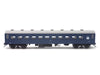 Kato 10-1879 Series 43 Night local train "Sanin" 9 car set