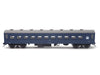 Kato 10-1879 Series 43 Night local train "Sanin" 9 car set