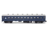 Kato 10-1879 Series 43 Night local train "Sanin" 9 car set