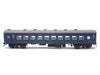 Kato 10-1879 Series 43 Night local train "Sanin" 9 car set