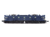 Kato 3049-9 EF58 #150 Electic Locomotive - Kyoto Railway Musuem Exhibition Blue Livery