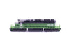 kato 176-4822 EMD SD40-2 Diesel Locomotive - Burlington Nortern #6328