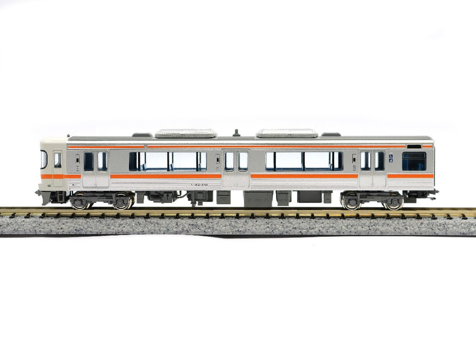 Kato 10-1929 Series 313-3100 Electric Commuter Train  2-Car Set