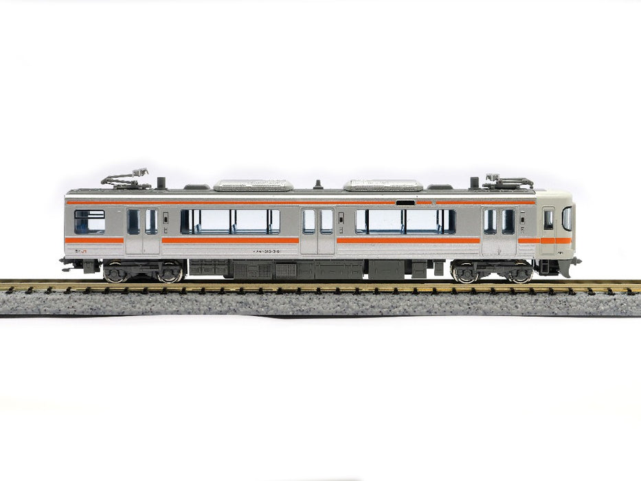 Kato 10-1929 Series 313-3100 Electric Commuter Train  2-Car Set