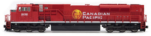 Kato 176-5626 EMD SD90/43 MAC C/Pacific #9136