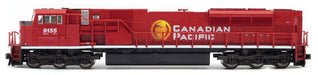 Kato 176-5627 EMD SD90/43 Mac C/Pacific #9155